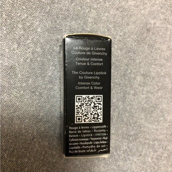 Givenchy lipstick - Picture 3 of 3